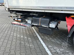 Kögel S24 / Box / Laadklep / Liftas / Accu Pack / APK...