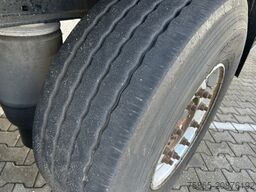 Kögel S24 / Box / Laadklep / Liftas / Accu Pack / APK...