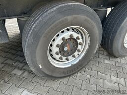 Kögel S24 / Box / Laadklep / Liftas / Accu Pack / APK...