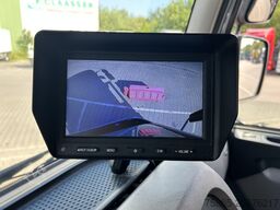 DAF LF 320 FA 19T + Burg BPM 0018 Trailer / Effer 1...