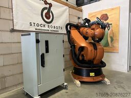 KUKA KR240 L180 KRC2 ED05