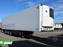 KRONE SDR Cool Liner FP 60 ThermoKing SLXi 300