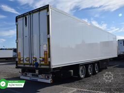 KRONE SDR Cool Liner FP 60 ThermoKing SLXi 300