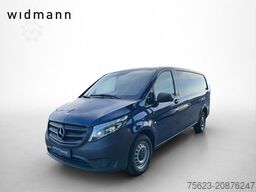 Mercedes-Benz Vito 114 CDI Kasten XL LED Klima Sitzh.