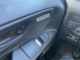 Mercedes-Benz Vito 114 CDI Kasten XL LED Klima Sitzh.