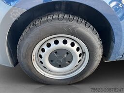 Mercedes-Benz Vito 114 CDI Kasten XL LED Klima Sitzh.