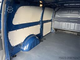 Mercedes-Benz Vito 114 CDI Kasten XL LED Klima Sitzh.