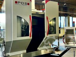 POS POSmill H 800 U