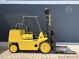 Hyster S135 XL