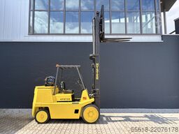 Hyster S135 XL