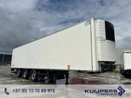 Chereau / WebTrailer / Carrier Vector 1950 mt / Multi T...