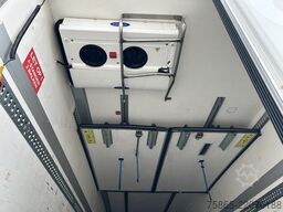 Chereau / WebTrailer / Carrier Vector 1950 mt / Multi T...
