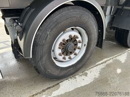 Chereau / WebTrailer / Carrier Vector 1950 mt / Multi T...