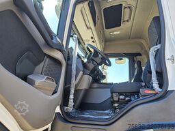 Scania G460 8x4*4 XT / PALFINGER EPSILON Q200 KRAAN + ...