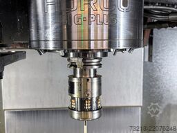 HURCO VMX42i