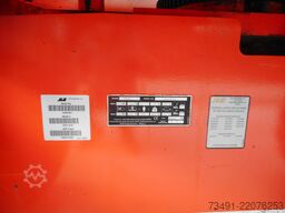 JLG 450AJ Diesel Allrad 16m