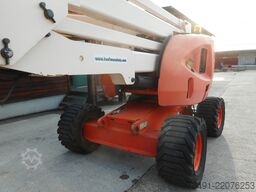 JLG 450AJ Diesel Allrad 16m