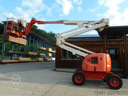 JLG 450AJ Diesel Allrad 16m