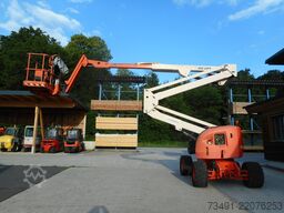 JLG 450AJ Diesel Allrad 16m
