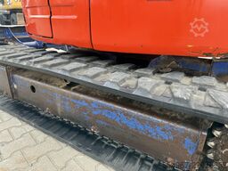 Caterpillar 305.5 D Minibagger Powertilt SW HS03