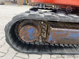 Caterpillar 305.5 D Minibagger Powertilt SW HS03