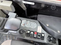 Caterpillar 305.5 D Minibagger Powertilt SW HS03