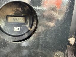 Caterpillar 305.5 D Minibagger Powertilt SW HS03
