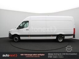 MERCEDES-BENZ Sprinter 516 MAXI *WERKSTATT* 230V+KAMERA 8504