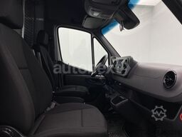 MERCEDES-BENZ Sprinter 516 MAXI *WERKSTATT* 230V+KAMERA 8504