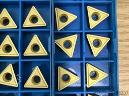 KOMET Wendeschneidplatten