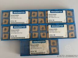 Wohlhaupter Wendeschneidplatten