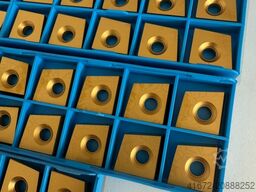 Wohlhaupter Wendeschneidplatten