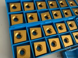 Wohlhaupter Wendeschneidplatten