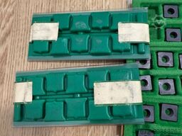 WALTER Wendeschneidplatten