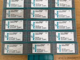 LMT Fette Wendeschneidplatten