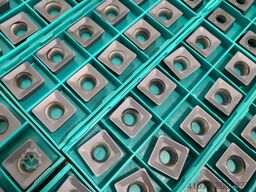 LMT Fette Wendeschneidplatten