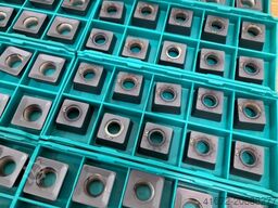 LMT Fette Wendeschneidplatten