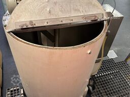 A.E. Nielsen Melting Tank