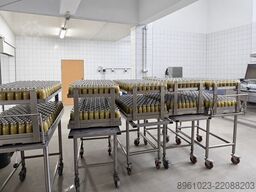 BMT Medical Technology (MMM Group) STERIVAP 6612