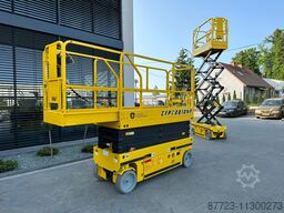 Gunter Grossmann GG600