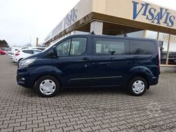 FORD Transit Custom Doka Kombi L1 Trend SORTIMO Mixto