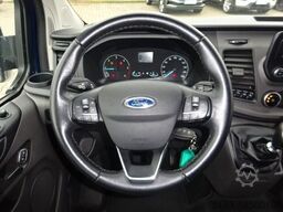 FORD Transit Custom Doka Kombi L1 Trend SORTIMO Mixto