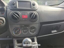 FIAT Fiorino III 2016 - Fiorino cargo 1.4 70cv CNG SX E6d-temp