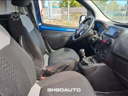 FIAT Fiorino III 2016 - Fiorino cargo 1.4 70cv CNG SX E6d-temp