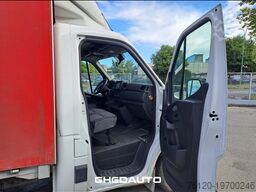 OPEL OPEL MOVANO