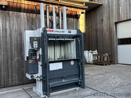 HSM V-press 860