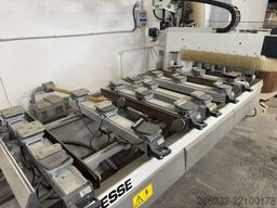 BIESSE ROVER S 1.30