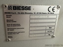 BIESSE ROVER S 1.30