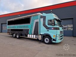 Volvo FH