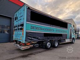Volvo FH
